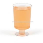 plastic drinking goblet images