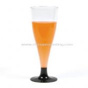 Plastic wine goblet images