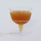 transparent plastic goblet small picture