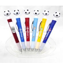 Шариковая ручка с футбола images