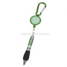 Carabiner ball point pen images