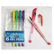 Gel Pen images