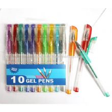 Gel Pen Set images