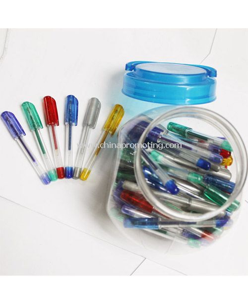 Gel Pens