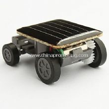 Mini Solarauto images