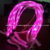 LED leash for dogs images