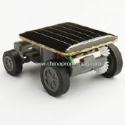 voiture minie solaire images