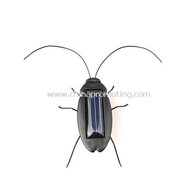 Solar Toy solar cockroach / bug / roach
