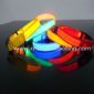 Dog collar LED small picture