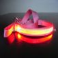 LED dog leash clip small picture