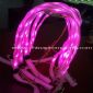 LED leash for dogs small picture