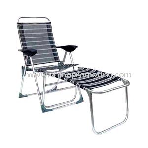 Aluminium Chair