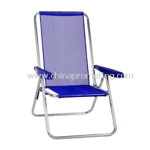 Aluminium Chair