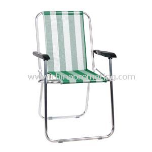 Aluminium Chairs