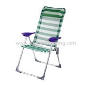 Chaise en aluminium images