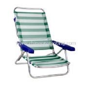 tube en aluminium chaise images