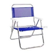 aluminium tube chair images