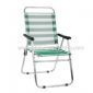 Chaise en aluminium small picture