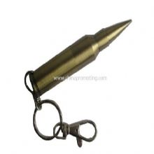 Metal Bullet USB Flash Drive images