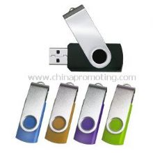 Swivel USB Flash Drive images