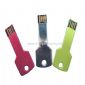 Clave forma USB Flash Drive small picture