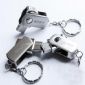 Metal Keychain USB Flash Disk small picture