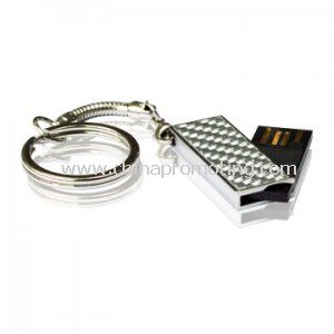 Mini USB flash drive