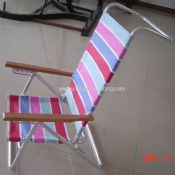 Chaise de plage images