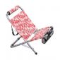 600D polyester Beach Chair small picture