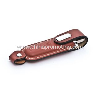 Leather USB Disk