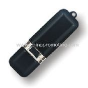 Leather USB flash drives images