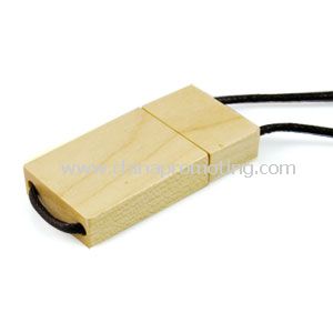 Kayu USB flash Disk