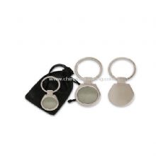 Zinc alloy keychain images