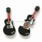 Silicone guitare USB Flash Drive small picture