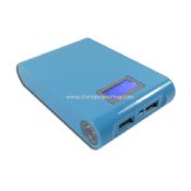 High capacity power bank images