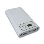 Portable Power Bank-Ladegerät images