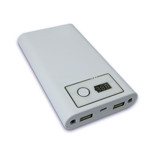 portable power bank charger