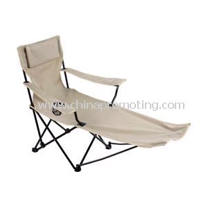 Chaise de camping