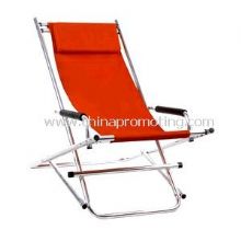 600D polyester Camping Chair images