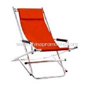 Polyester 600D chaise de Camping images