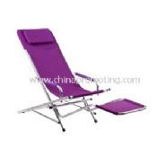600D polyester Camping Chair images