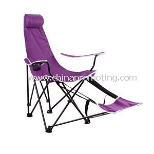 polyester chaise de Camping