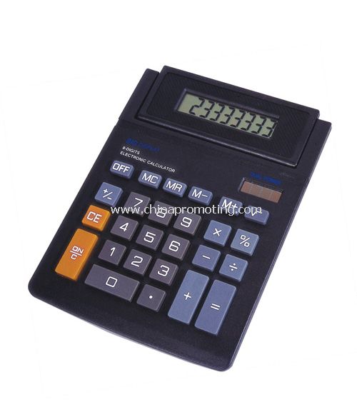 Digital calculator