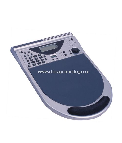Mouse Pad calculadora