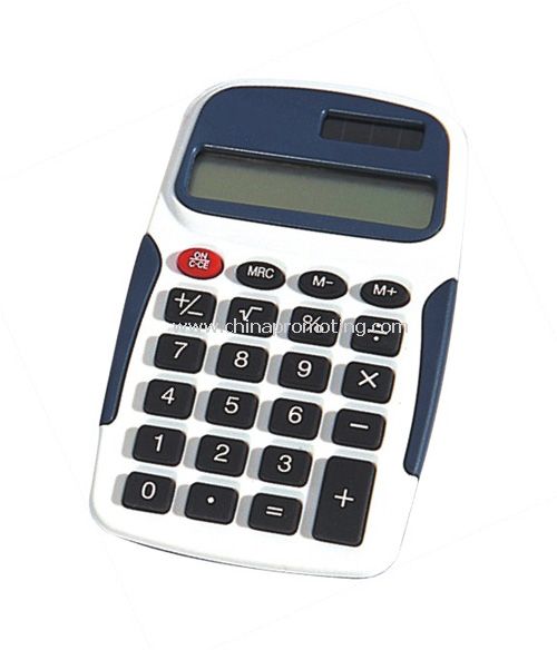 Calculadora de oficina