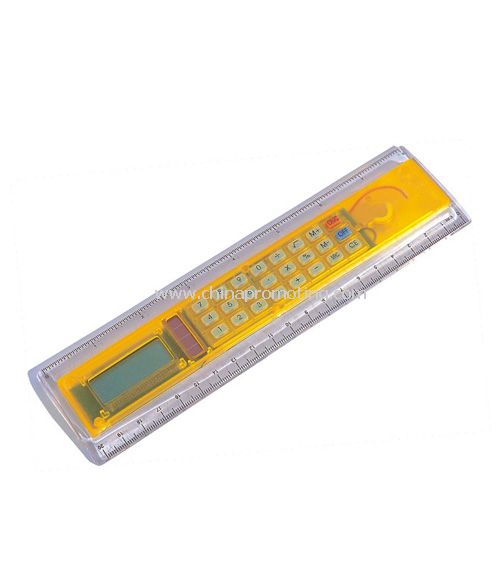 Ruler Calculator