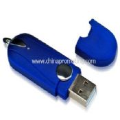 Plastic USB Flash Drive images