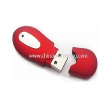 Plastic USB Drive images