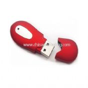 Plastic USB Drive images