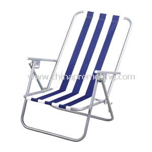 Chaise de plage